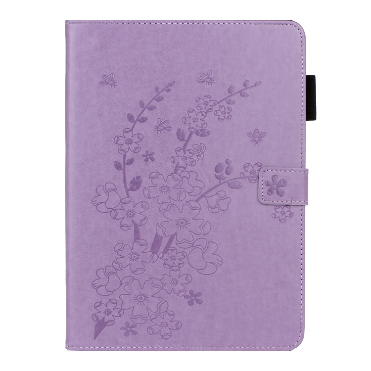Tablet Case – 11" Screen, Leather