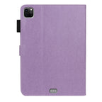 Tablet Case – 11" Screen, Leather