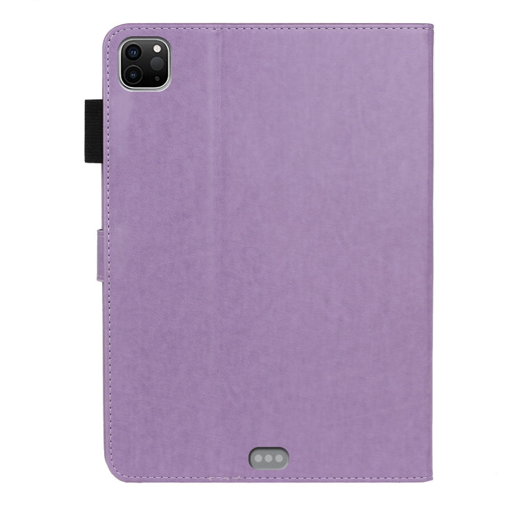 Tablet Case – 11" Screen, Leather