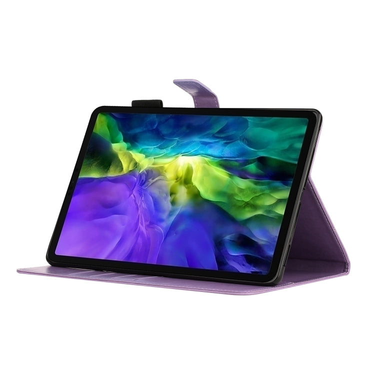 Tablet Case – 11" Screen, Leather