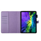 Tablet Case – 11" Screen, Leather