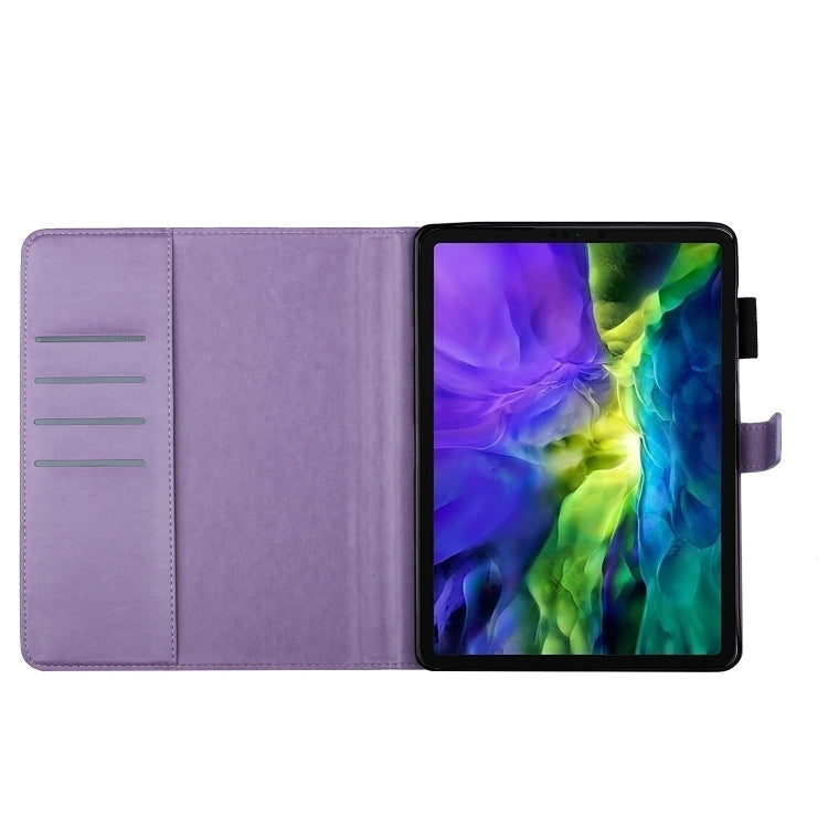 Tablet Case – 11" Screen, Leather