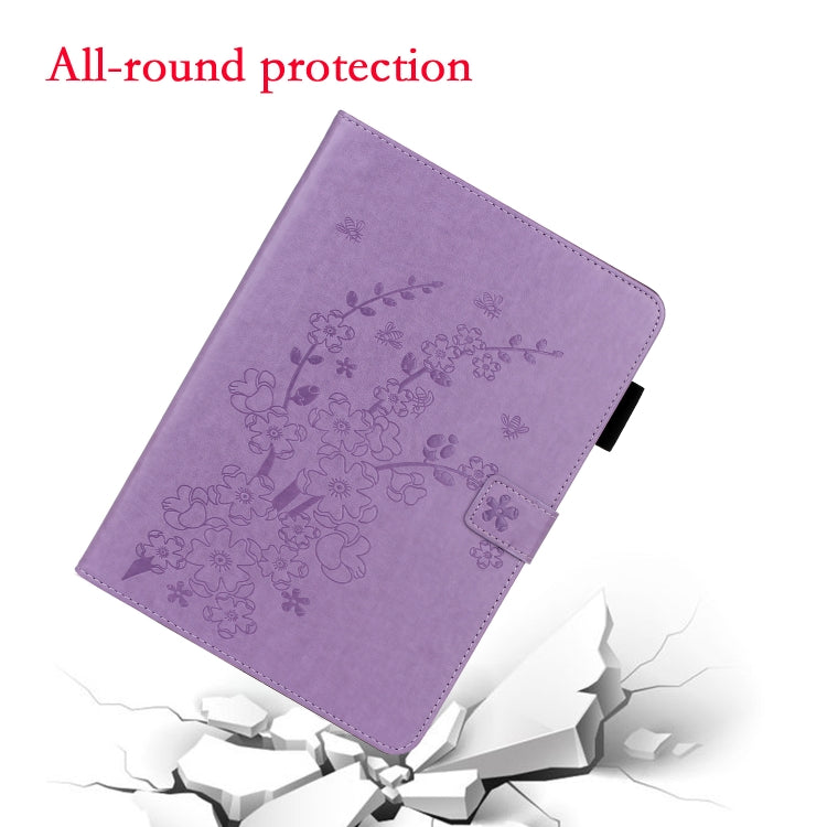 Tablet Case – 11" Screen, Leather