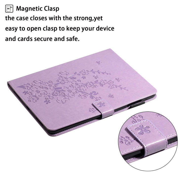 Tablet Case – 11" Screen, Leather