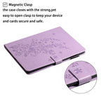 Tablet Case – 11" Screen, Leather