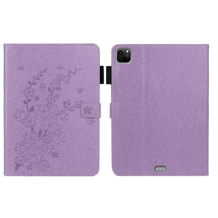 Tablet Case – 11" Screen, Leather