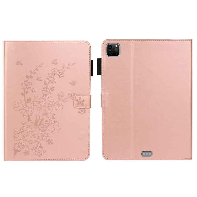 Tablet Case – 11" Screen, Leather