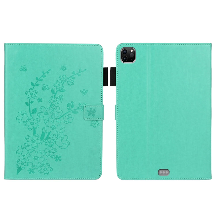 Tablet Case – 11" Screen, Leather