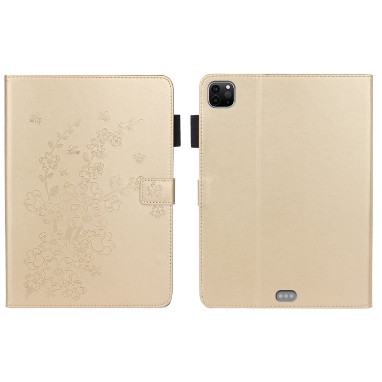 Tablet Case – 11" Screen, Leather