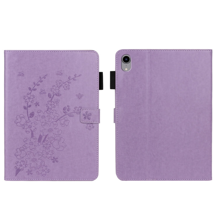 Tablet Case – 11" Screen, Leather