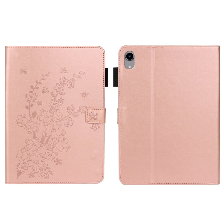 Tablet Case – 11" Screen, Leather