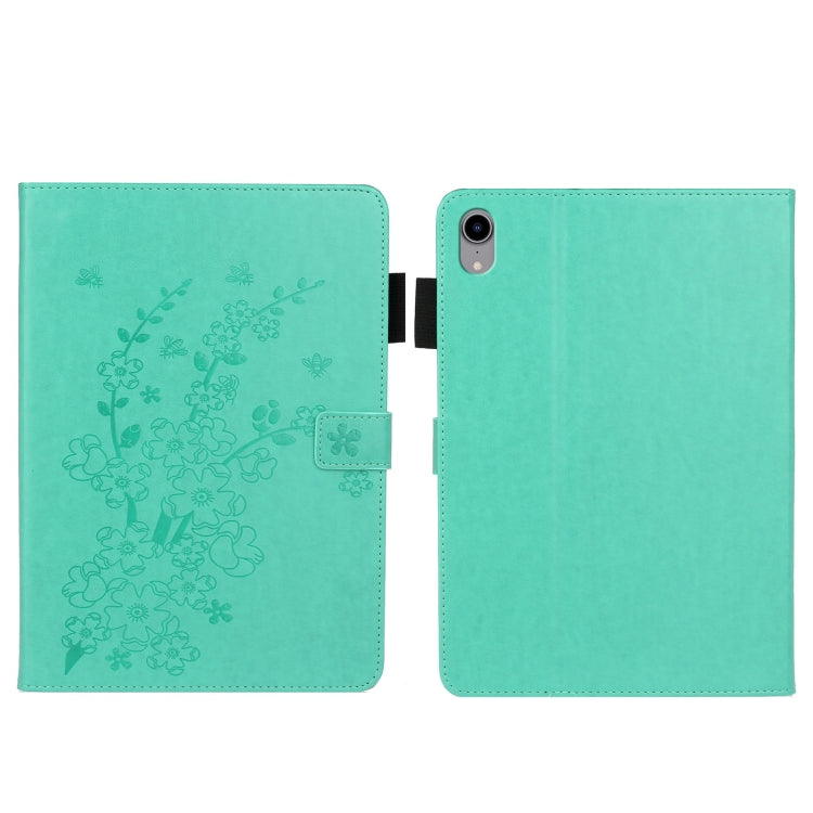 Tablet Case – 11" Screen, Leather