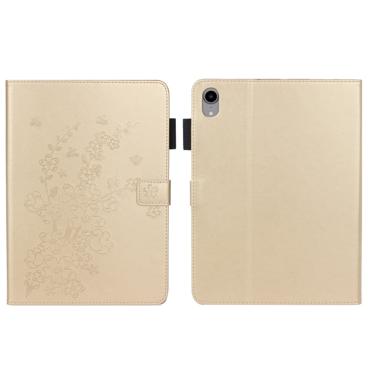 Tablet Case – 11" Screen, Leather