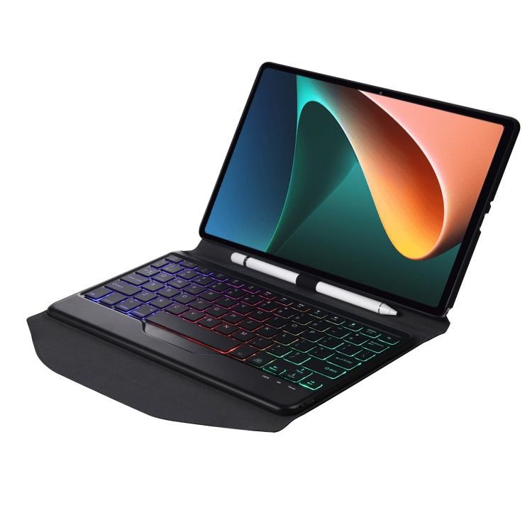 B0N5S Backlight Diamond Texture Bluetooth Keyboard Leather Case with Triangle Back Support, B0N5S, BM20S – Leather, Bluetooth