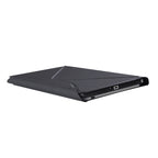 B0N5S Backlight Diamond Texture Bluetooth Keyboard Leather Case with Triangle Back Support, B0N5S, BM20S – Leather, Bluetooth