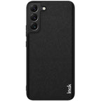imak LX-5 Series PC + TPU Phone Case with Screen Protector, For Samsung Galaxy S22 5G, For Samsung Galaxy S22 Ultra 5G, For Samsung Galaxy S22+ 5G