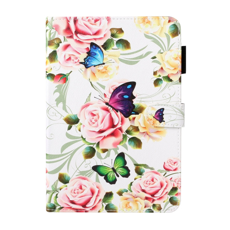 Tablet Case – Leather (iPad mini 2024) #3