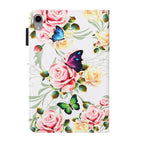 Tablet Case – Leather (iPad mini 2024) #3