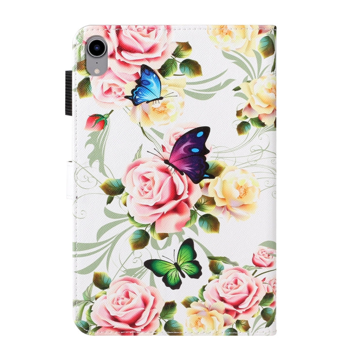 Tablet Case – Leather (iPad mini 2024) #3