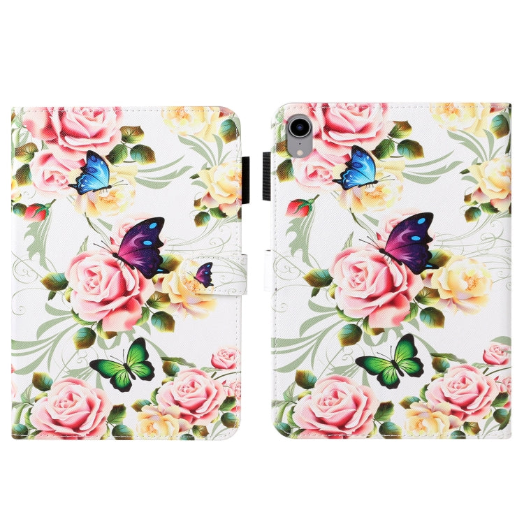 Tablet Case – Leather (iPad mini 2024) #3