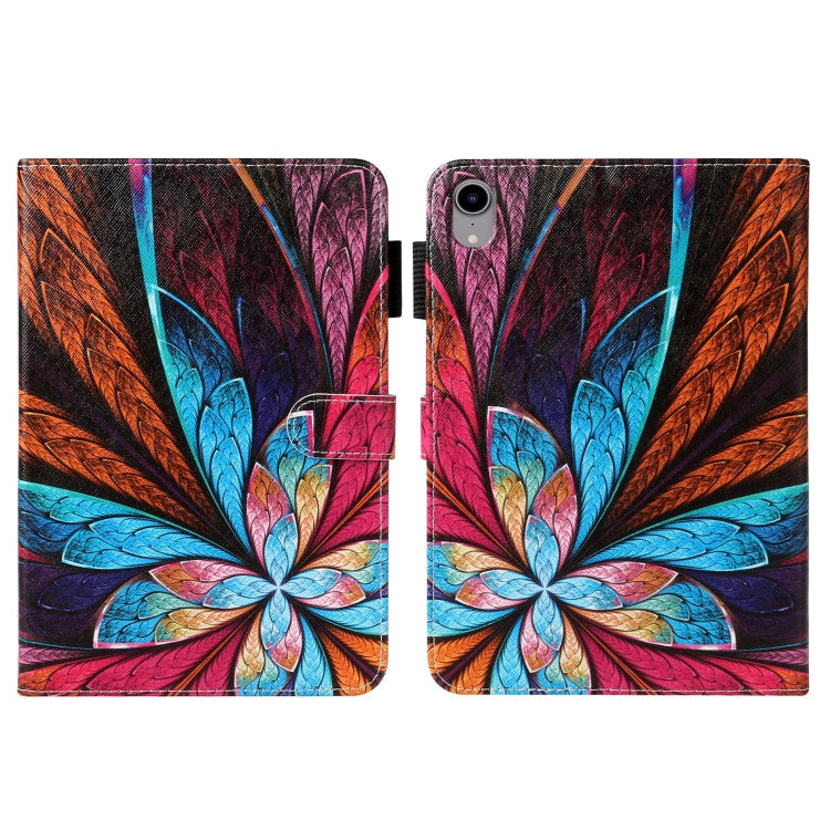 Tablet Case – Leather (iPad mini 2024) #3