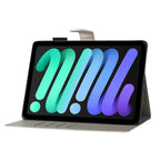 Tablet Case – Leather (iPad mini 2024) #3