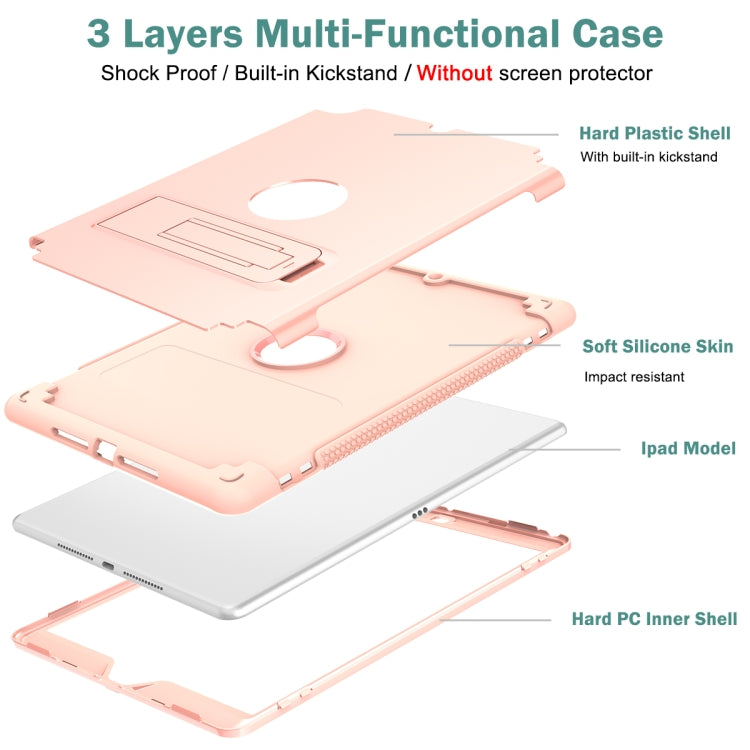 Tablet Case – Silicone (iPad 9)