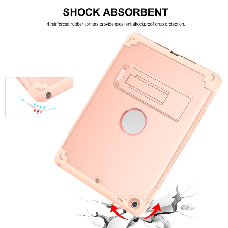 Tablet Case – Silicone (iPad 9)
