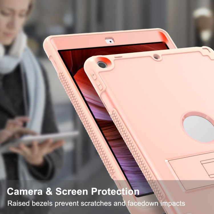 Tablet Case – Silicone (iPad 9)