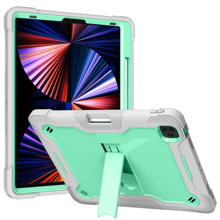 Tablet Case – 12.9" Screen, Shockproof, Silicone