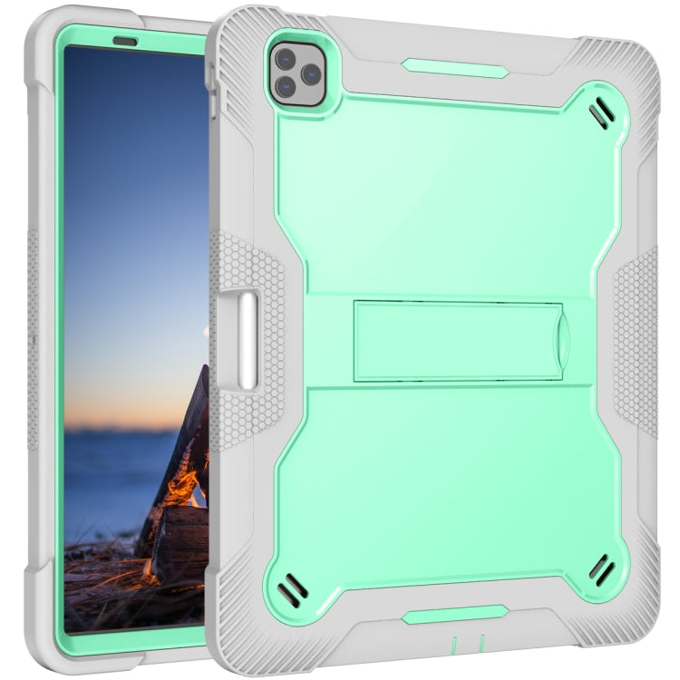 Tablet Case – 12.9" Screen, Shockproof, Silicone