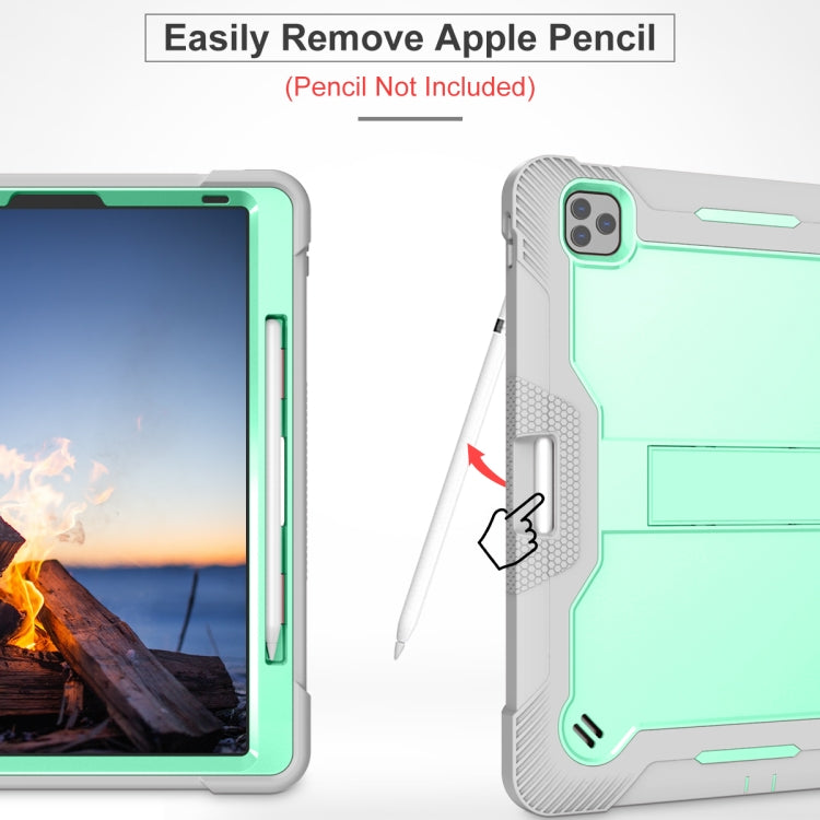 Tablet Case – 12.9" Screen, Shockproof, Silicone