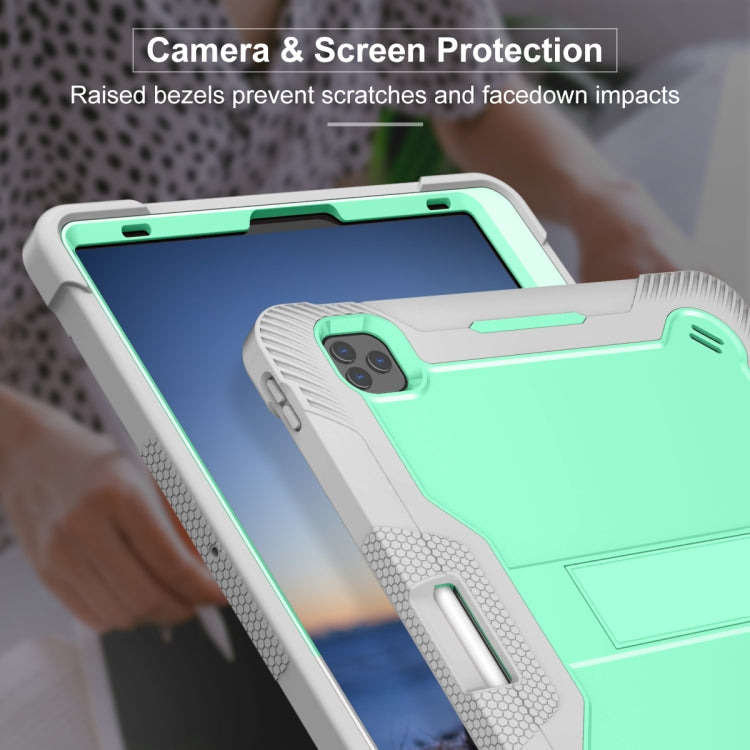 Tablet Case – 12.9" Screen, Shockproof, Silicone