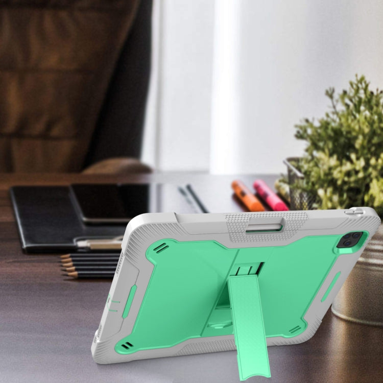 Tablet Case – 12.9" Screen, Shockproof, Silicone