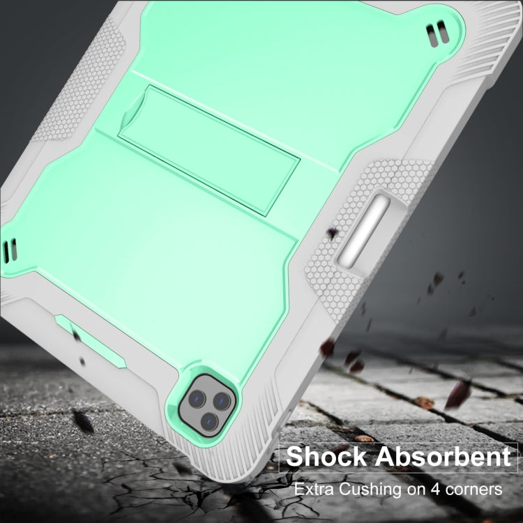 Tablet Case – 12.9" Screen, Shockproof, Silicone