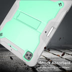 Tablet Case – 12.9" Screen, Shockproof, Silicone