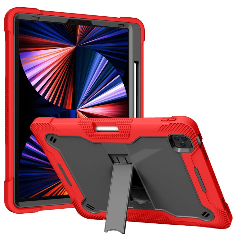 Tablet Case – 12.9" Screen, Shockproof, Silicone
