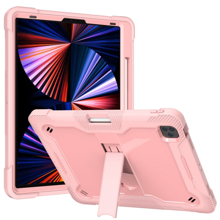 Tablet Case – 12.9" Screen, Shockproof, Silicone