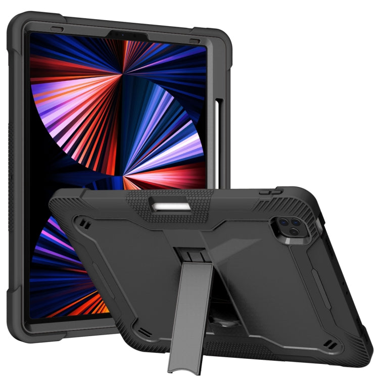 Tablet Case – 12.9" Screen, Shockproof, Silicone