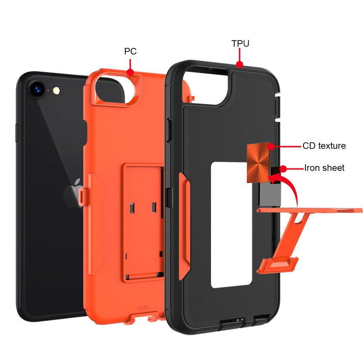 Phone Case – Magnetic (iPhone SE 2022)