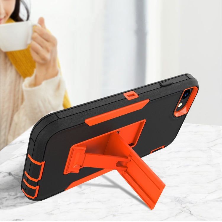 Phone Case – Magnetic (iPhone SE 2022)