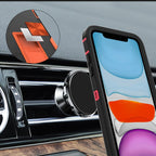 Phone Case – Magnetic (iPhone 11)