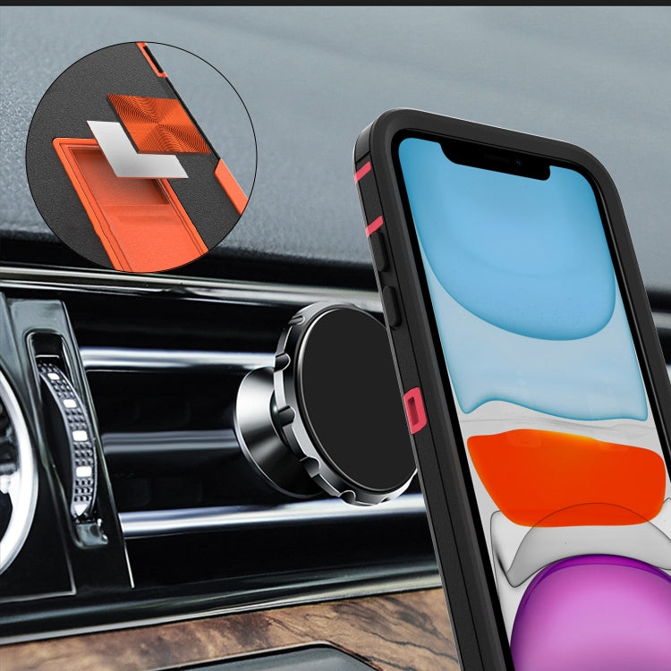 Phone Case – Magnetic (iPhone 12)