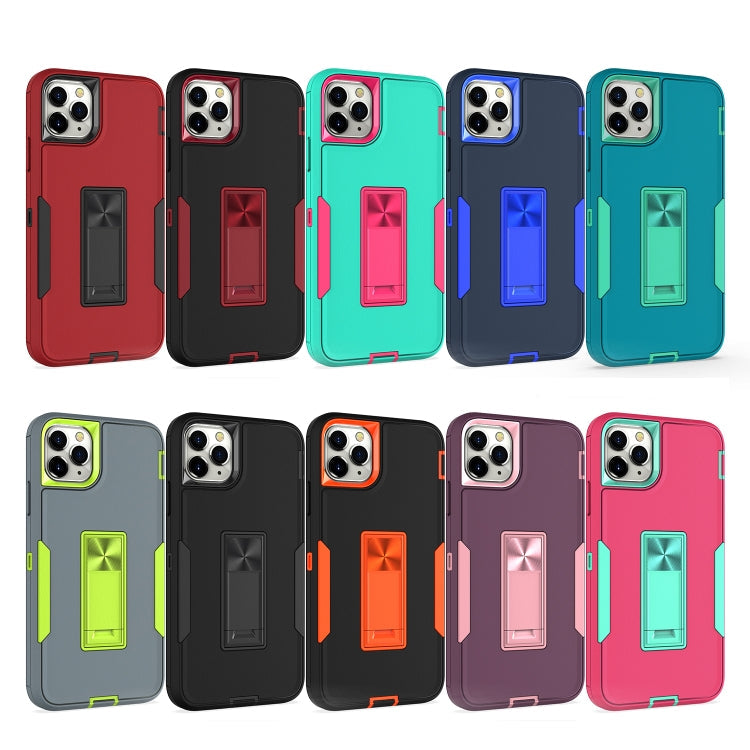Magnetic Holder Phone Case, For iPhone 13 Pro Max, For iPhone XS / X