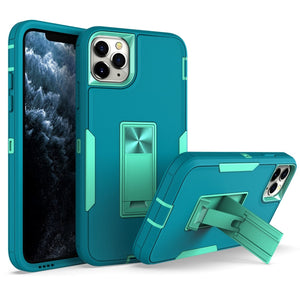 Lake Blue + Blue-green
