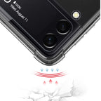 GKK Shockproof Airbag Phone Case with Ring Holder & Stylus Pen, with Stylus Pen