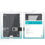 NILLKIN Bumper Pro Camshield Tablet Leather Case, For Samsung Galaxy Tab S8