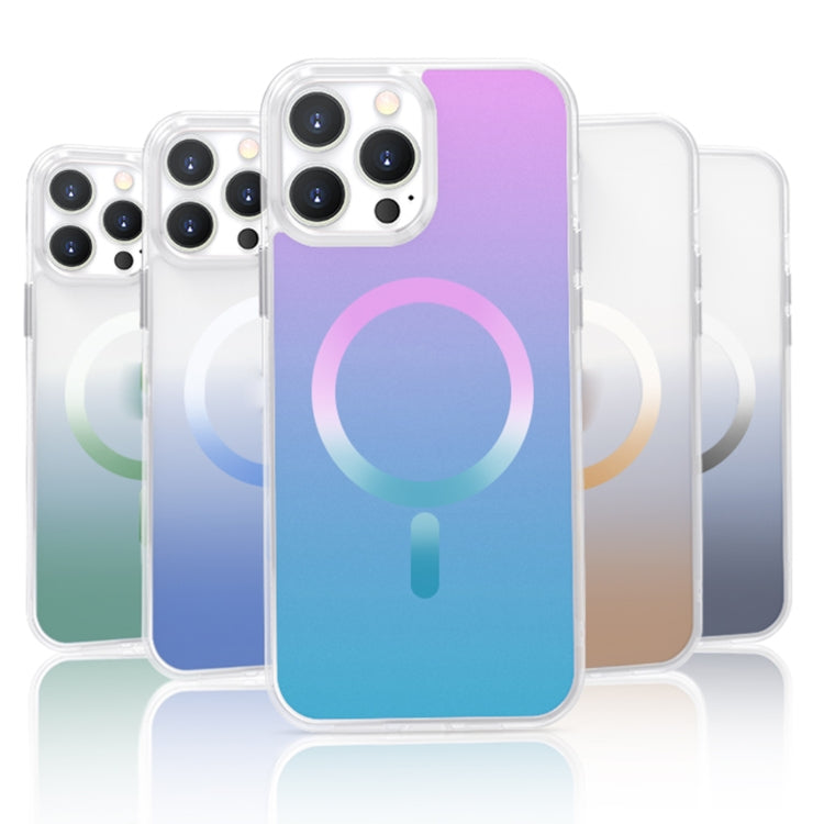 Phone Case – Magnetic (iPhone 13 Pro)