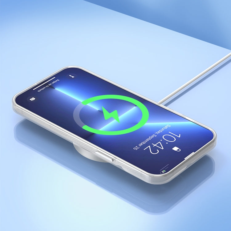Phone Case – Magnetic (iPhone 13 Pro)
