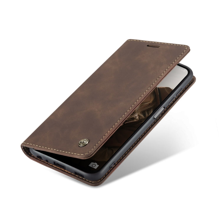 CaseMe 013 Multifunctional Horizontal Flip Leather Phone Case, For Samsung Galaxy A23, For Samsung Galaxy A73 5G